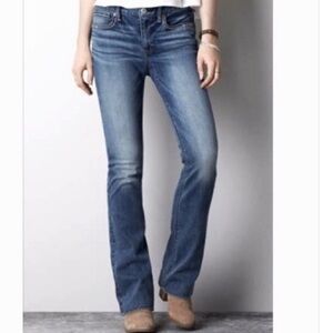 AE - Vintage Boot Jeans